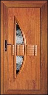Drzwi klasyczne